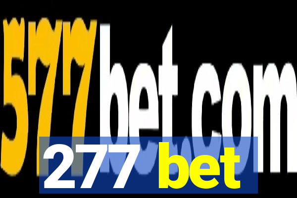 277 bet